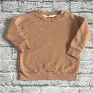 Handmade Crewneck Sweatshirt